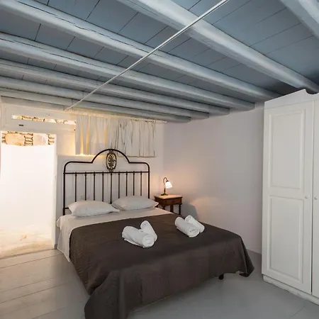 Boufla Villa