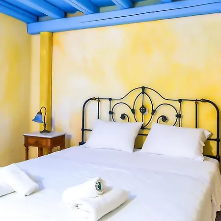 Villa Boufla *