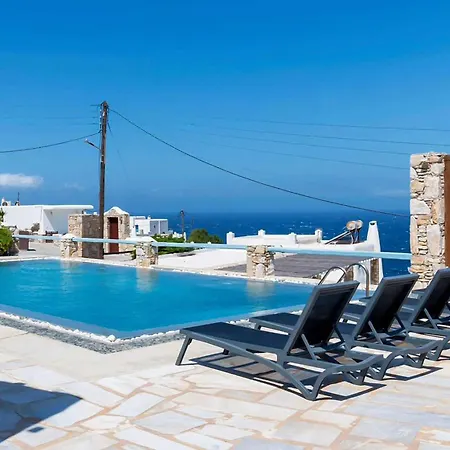 Villa Boufla