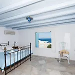 Вилла Myrovi Sunset Villa - Sea View & Pool In Kanalia *