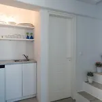 فيلة Myrovi Sunset - Sea View & Pool In Kanalia