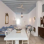 Myrovi Sunset - Sea View & Pool In Kanalia Agios Ioannis Diakoftis