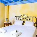 فيلة Myrovi Sunset - Sea View & Pool In Kanalia *