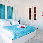 Myrovi Sunset - Sea View & Pool In Kanalia فيلة
