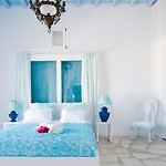 Myrovi Sunset - Sea View & Pool In Kanalia فيلة Agios Ioannis Diakoftis