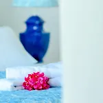 Myrovi Sunset Villa - Sea View & Pool In Kanalia * Agios Ioannis Diakoftis