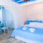 فيلة Myrovi Sunset - Sea View & Pool In Kanalia