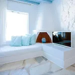 فيلة Myrovi Sunset - Sea View & Pool In Kanalia