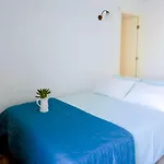 فيلة Myrovi Sunset - Sea View & Pool In Kanalia Agios Ioannis Diakoftis