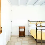 Myrovi Sunset Villa - Sea View & Pool In Kanalia Agios Ioannis Diakoftis