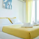 فيلة Myrovi Sunset - Sea View & Pool In Kanalia