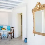 Myrovi Sunset Villa - Sea View & Pool In Kanalia * Agios Ioannis Diakoftis