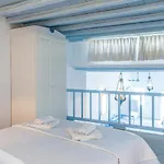 Вилла Myrovi Sunset Villa - Sea View & Pool In Kanalia