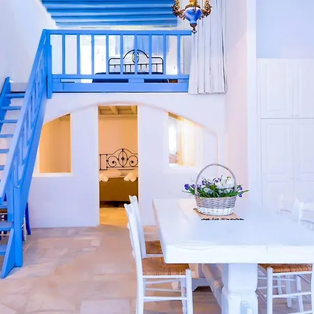 Myrovi Sunset Villa - Sea View & Pool In Kanalia *