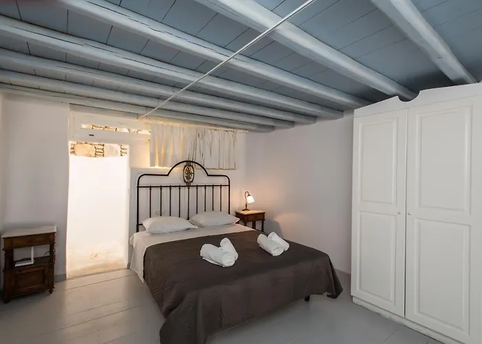 Myrovi Sunset Villa - Sea View & Pool In Kanalia 别墅