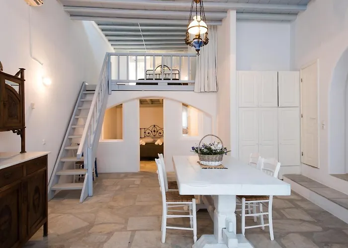 Вилла Myrovi Sunset Villa - Sea View & Pool In Kanalia Agios Ioannis Diakoftis