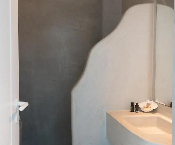 Myrovi Sunset Villa - Sea View & Pool In Kanalia 别墅 *