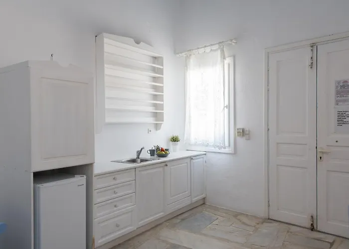 Myrovi Sunset Villa - Sea View & Pool In Kanalia *