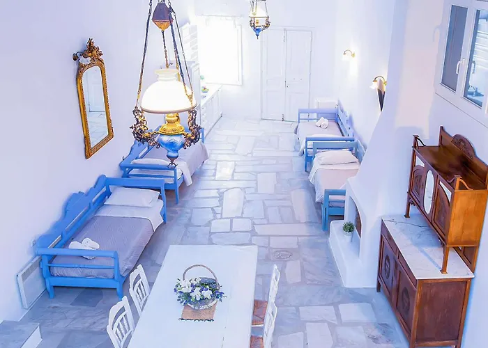 Вилла Myrovi Sunset Villa - Sea View & Pool In Kanalia Agios Ioannis Diakoftis