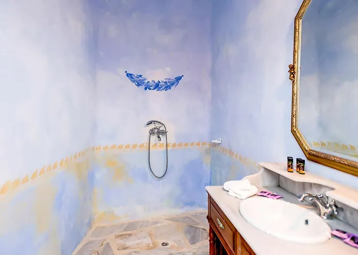 Myrovi Sunset Villa - Sea View & Pool In Kanalia * Agios Ioannis Diakoftis