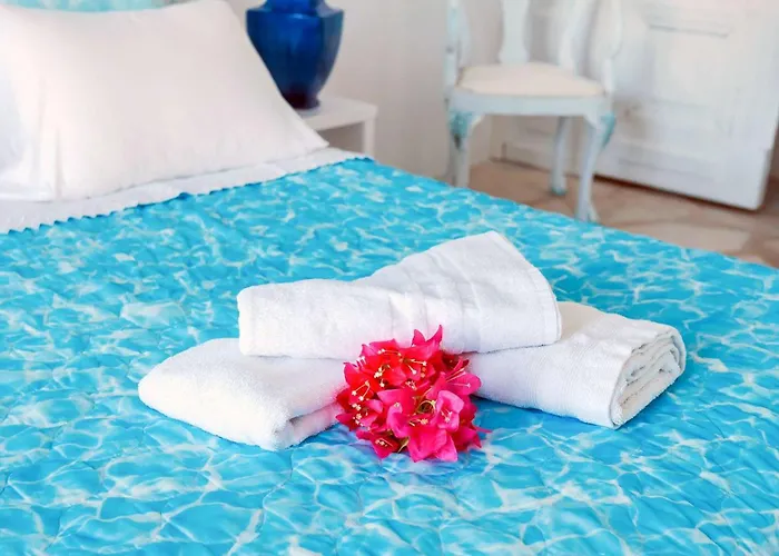 Вилла Myrovi Sunset Villa - Sea View & Pool In Kanalia *