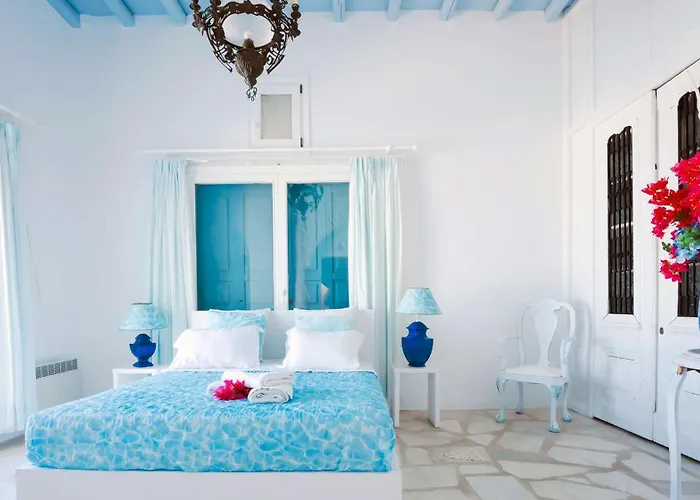 Myrovi Sunset Villa - Sea View & Pool In Kanalia 别墅 Agios Ioannis Diakoftis