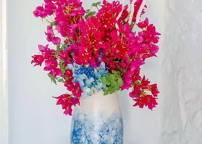 Myrovi Sunset Villa - Sea View & Pool In Kanalia Agios Ioannis Diakoftis