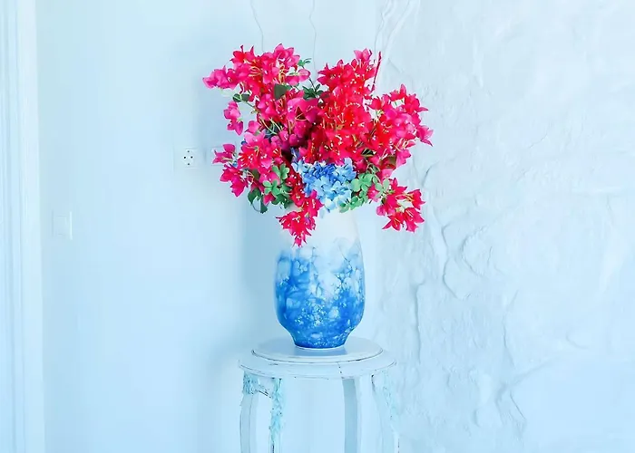 Myrovi Sunset Villa - Sea View & Pool In Kanalia Villa *