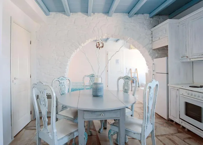 Myrovi Sunset Villa - Sea View & Pool In Kanalia * Agios Ioannis Diakoftis