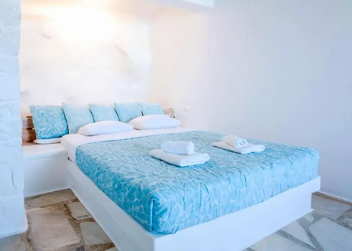 Myrovi Sunset Villa - Sea View & Pool In Kanalia