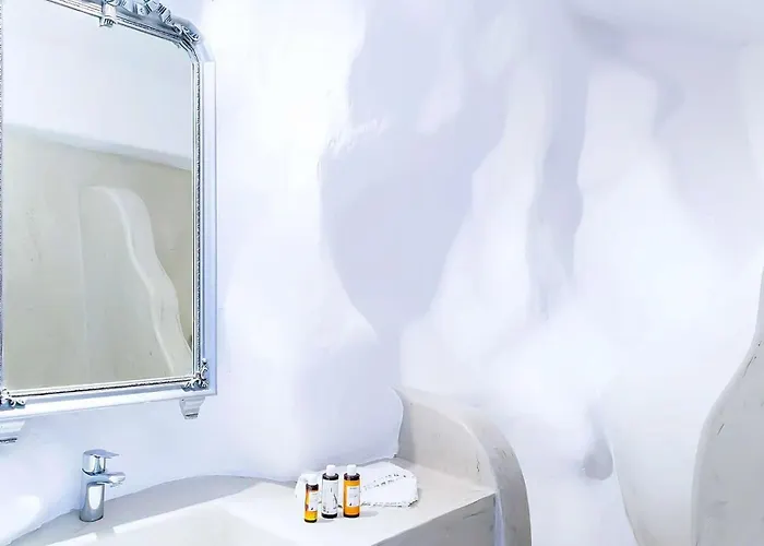 וילה Myrovi Sunset Villa - Sea View & Pool In Kanalia *