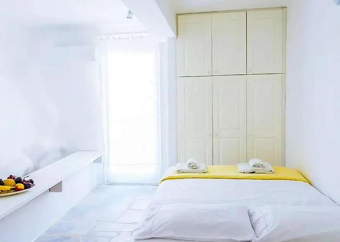 Myrovi Sunset Villa - Sea View & Pool In Kanalia 别墅 Agios Ioannis Diakoftis