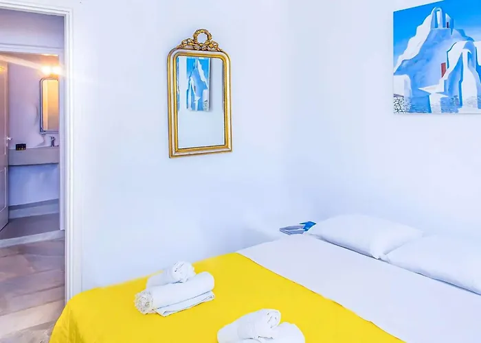 Myrovi Sunset Villa - Sea View & Pool In Kanalia *