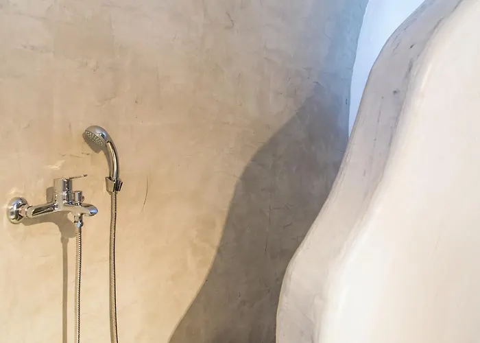 Myrovi Sunset Villa - Sea View & Pool In Kanalia 别墅 Agios Ioannis Diakoftis