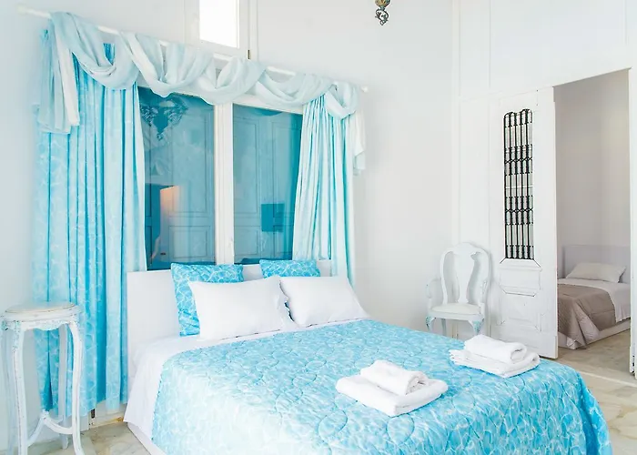 Myrovi Sunset Villa - Sea View & Pool In Kanalia * Agios Ioannis Diakoftis