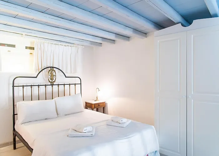 Вилла Myrovi Sunset Villa - Sea View & Pool In Kanalia Agios Ioannis Diakoftis