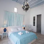 Myrovi Sunset Villa - Sea View & Pool In Kanalia Agios Ioannis Diakoftis