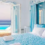Myrovi Sunset Villa - Sea View & Pool In Kanalia Villa *