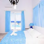 Myrovi Sunset Villa - Sea View & Pool In Kanalia Villa Agios Ioannis Diakoftis
