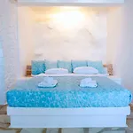 Myrovi Sunset Villa - Sea View & Pool In Kanalia *