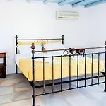 Myrovi Sunset Villa - Sea View & Pool In Kanalia Villa