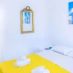 Myrovi Sunset Villa - Sea View & Pool In Kanalia *