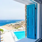 Villa Myrovi Sunset Villa - Sea View & Pool In Kanalia *