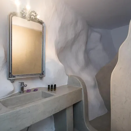 Boufla Agios Ioannis Diakoftis