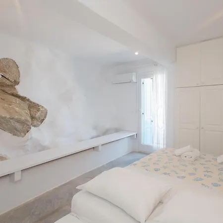 别墅 Boufla Agios Ioannis Diakoftis