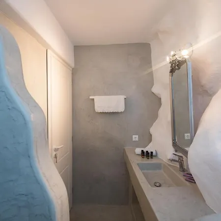 וילה Myrovi Sunset - Sea View & Pool In Kanalia *