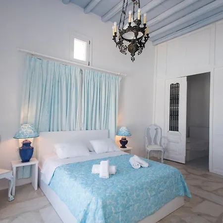 Myrovi Sunset - Sea View & Pool In Kanalia Agios Ioannis Diakoftis