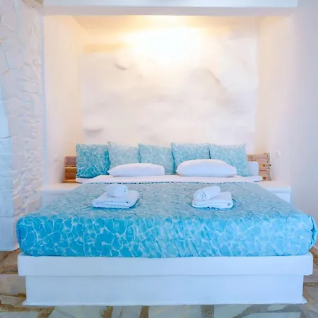 Myrovi Sunset - Sea View & Pool In Kanalia *