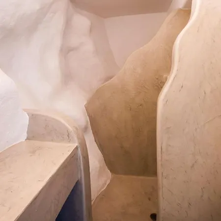 Boufla 别墅 Agios Ioannis Diakoftis