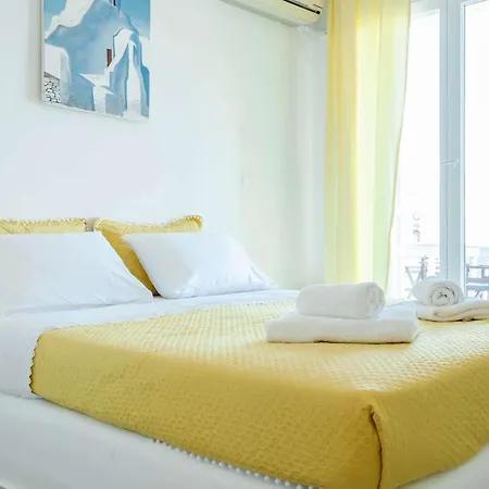 וילה Myrovi Sunset - Sea View & Pool In Kanalia